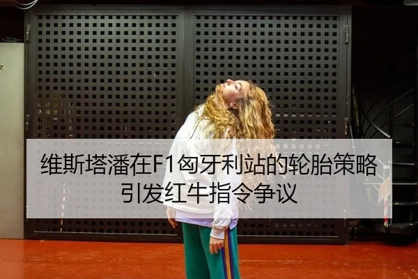维斯塔潘在F1匈牙利站的轮胎策略引发红牛指令争议